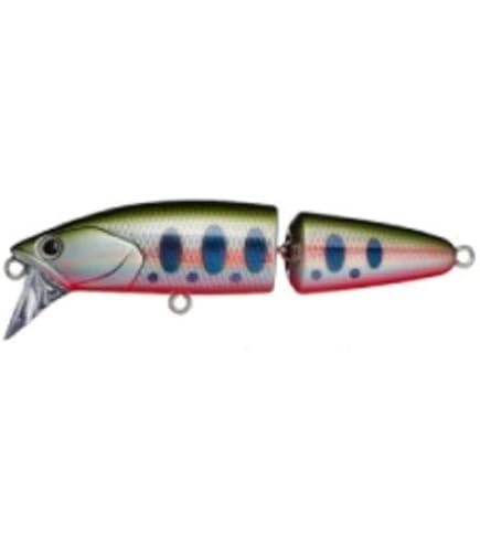 d3 バッタえびせん D-3 Custom Lure's】バッタえびせん mp